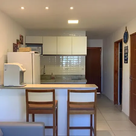 Prive Enseada De Tamandare Com Vista Mar Apartment Exterior photo