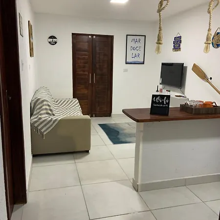 Prive Enseada De Tamandare Com Vista Mar Apartment Exterior photo
