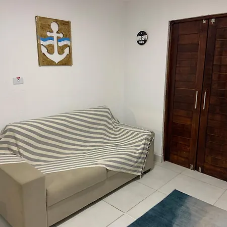 Prive Enseada De Tamandare Com Vista Mar Apartment Exterior photo