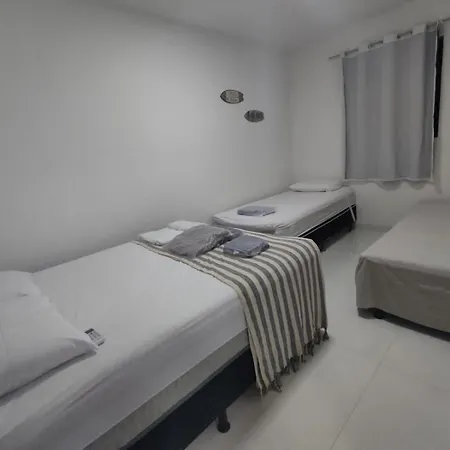 Prive Enseada De Tamandare Com Vista Mar Apartment Exterior photo
