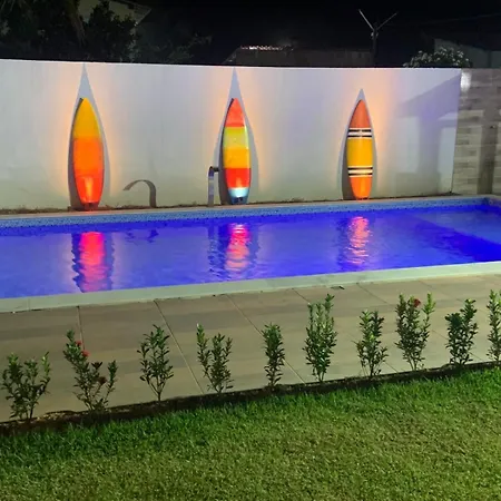 Prive Enseada De Tamandare Com Vista Mar Apartment Exterior photo