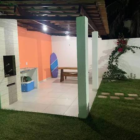 Prive Enseada De Tamandare Com Vista Mar Apartment Exterior photo