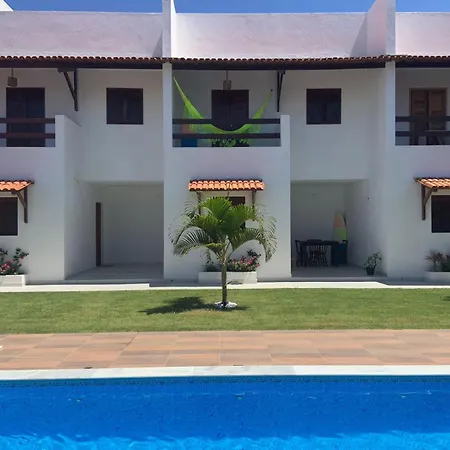 Prive Enseada De Tamandare Com Vista Mar Apartment Exterior photo