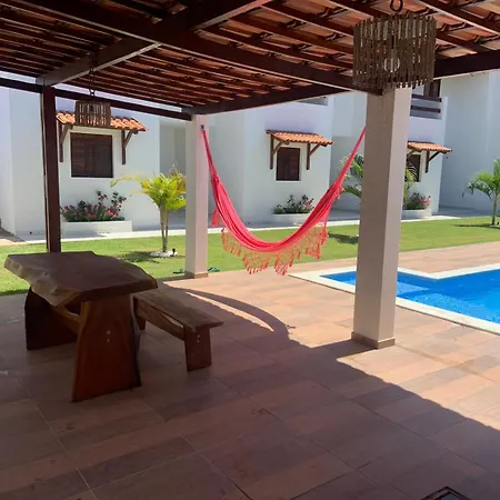 Prive Enseada De Tamandare Com Vista Mar Apartment Exterior photo