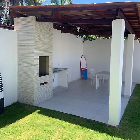 Prive Enseada De Tamandare Com Vista Mar Apartment Exterior photo