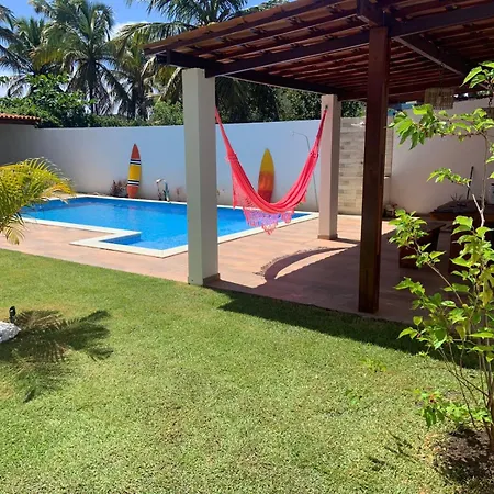Prive Enseada De Tamandare Com Vista Mar Apartment Exterior photo