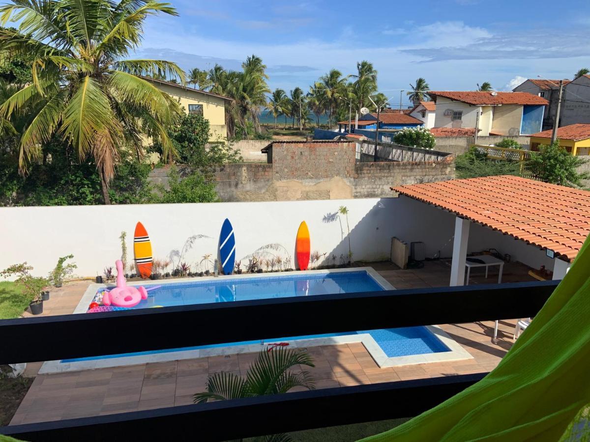 Prive Enseada De Com Vista Mar Apartment