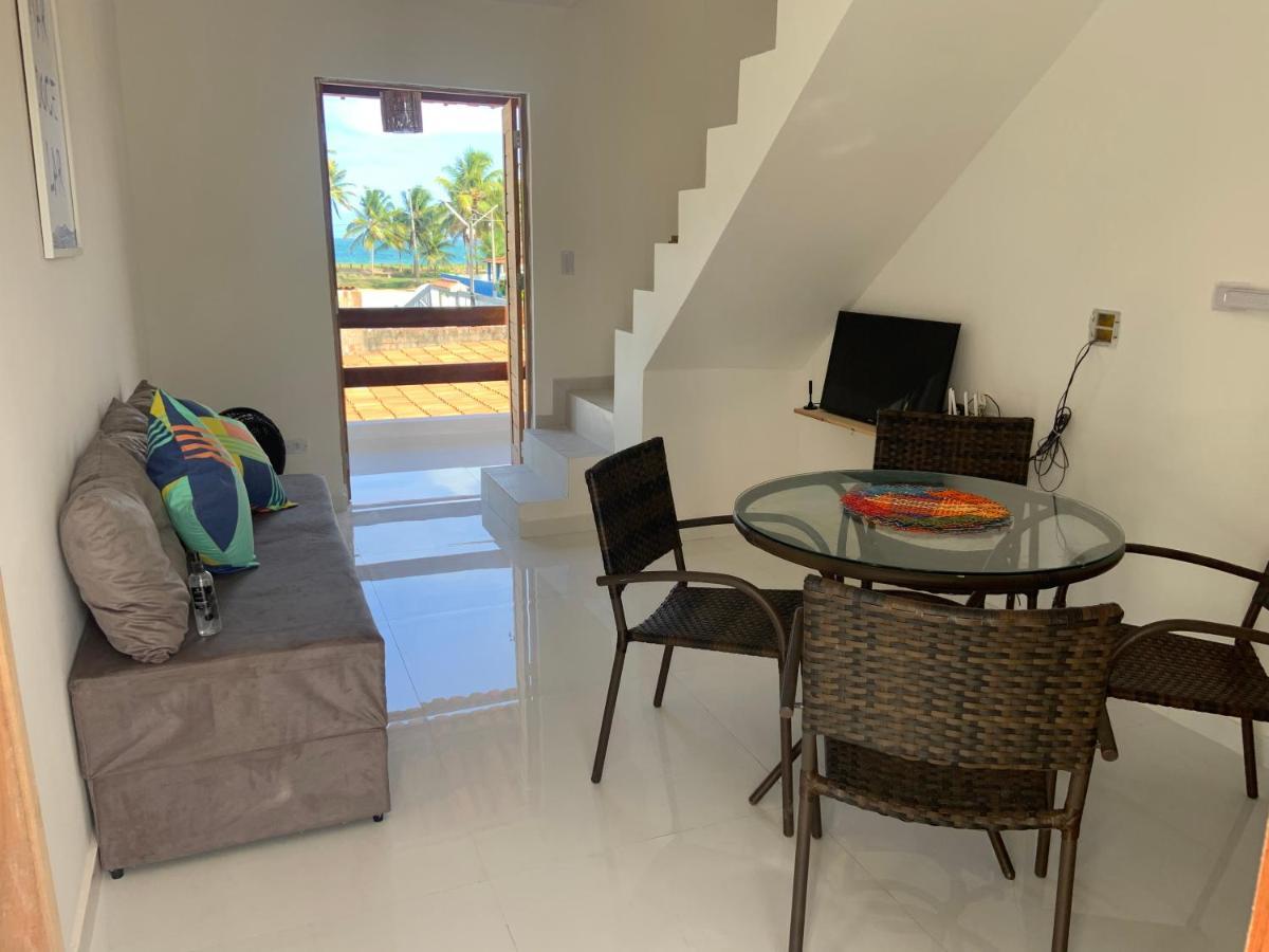 Prive Enseada De Com Vista Mar Apartment Tamandare