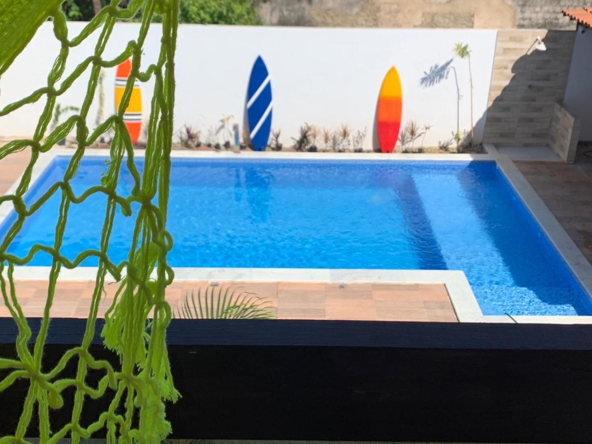 Prive Enseada De Com Vista Mar Apartment Tamandare