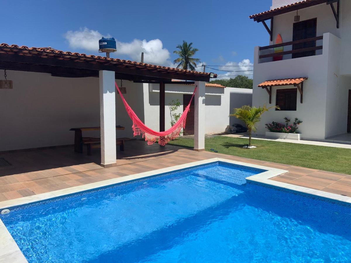 Prive Enseada De Com Vista Mar Apartment Tamandare