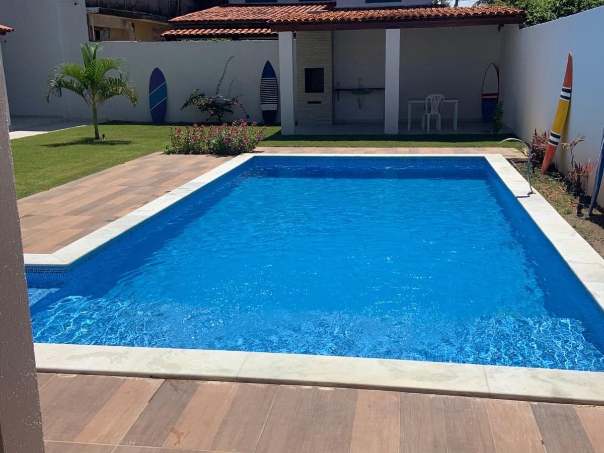 Prive Enseada De Com Vista Mar Apartment *