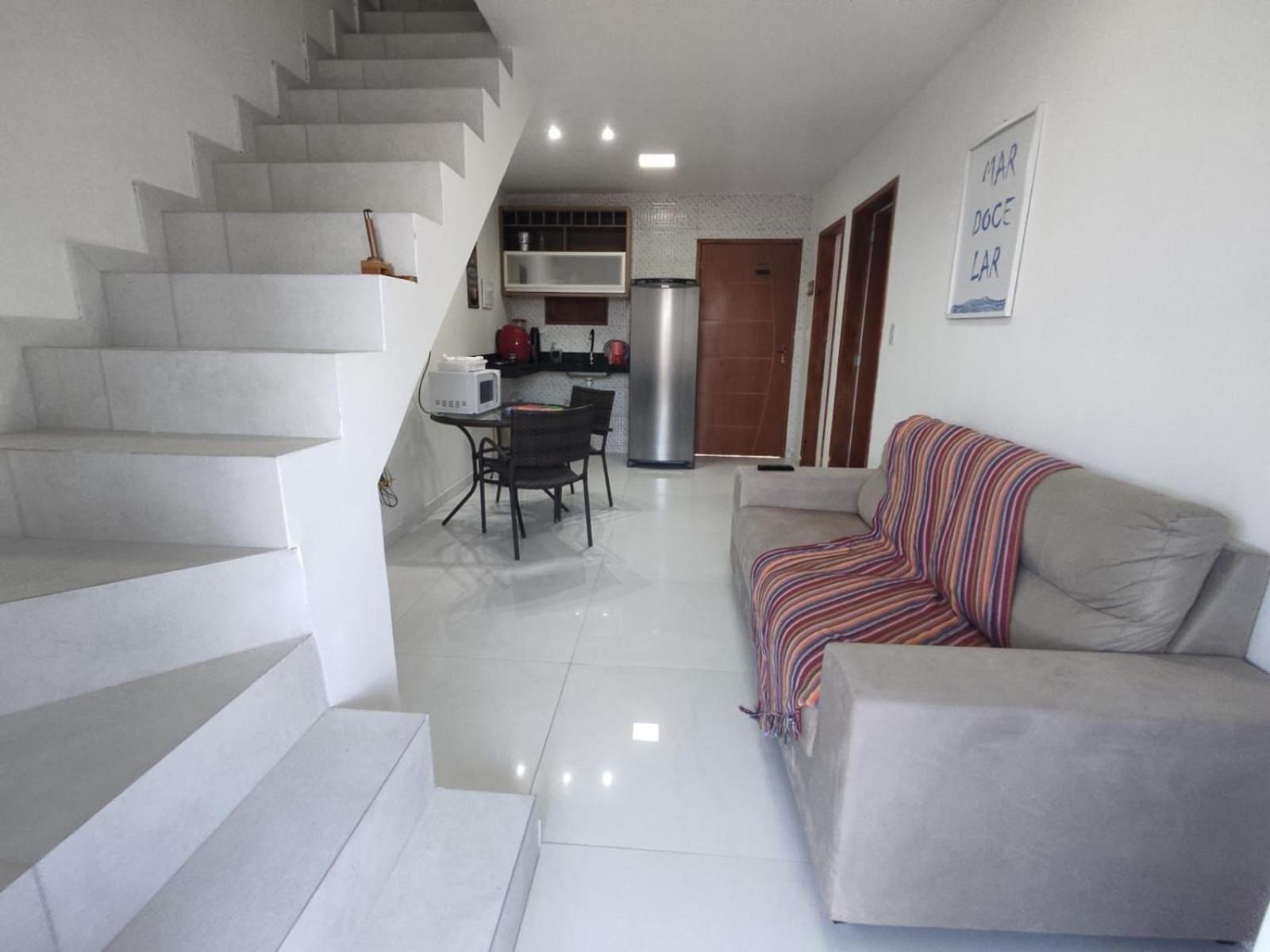 Prive Enseada De Com Vista Mar Apartment Tamandare