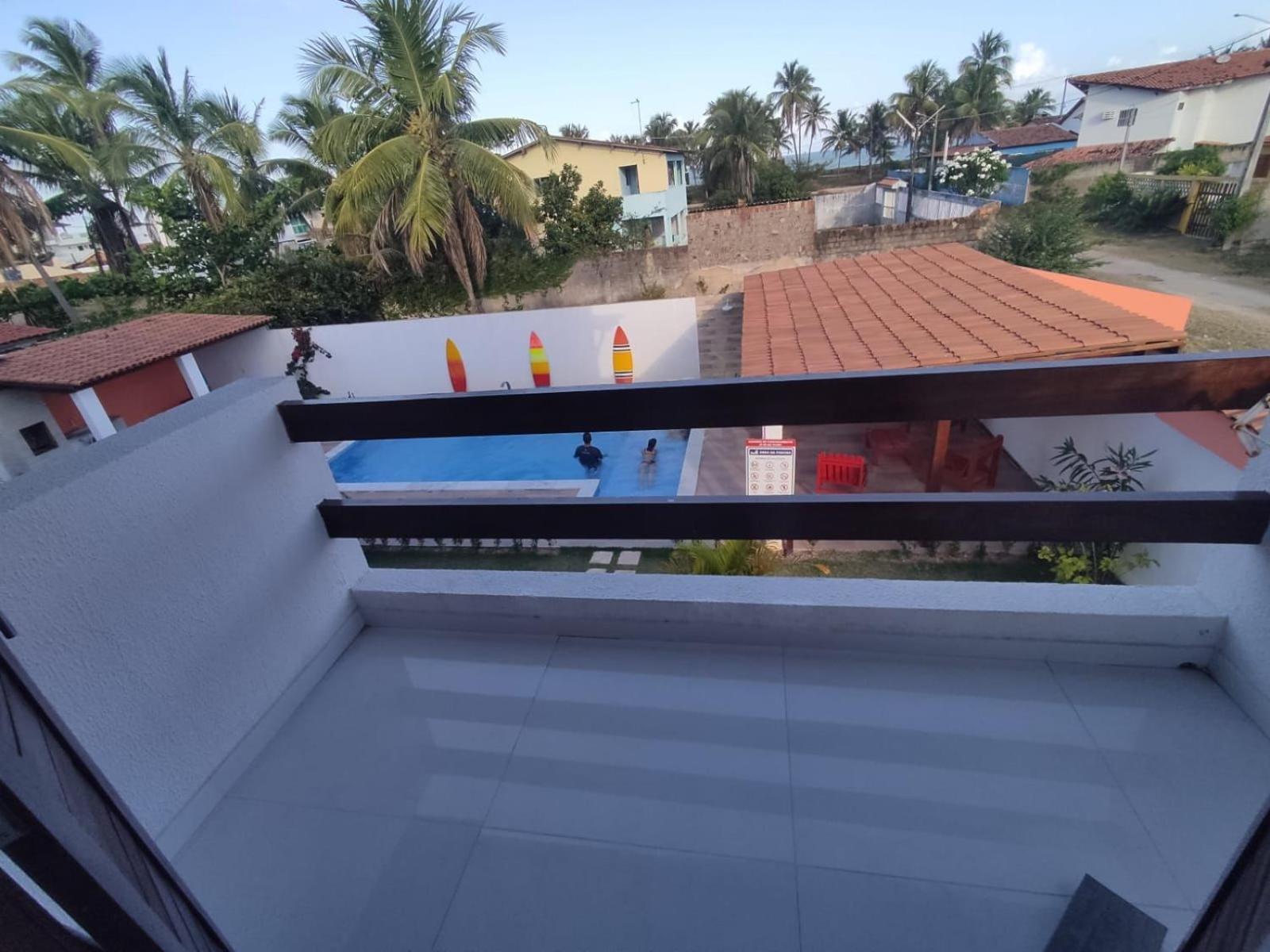 Prive Enseada De Com Vista Mar Apartment