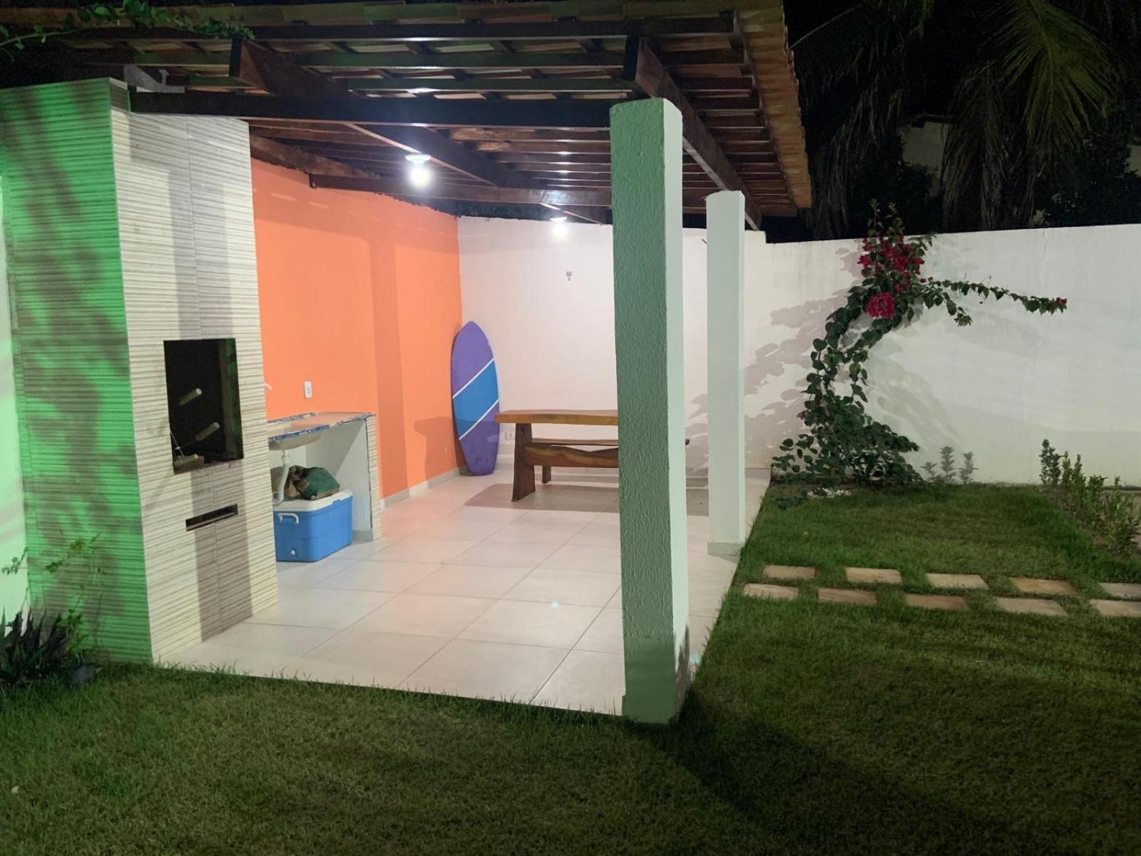 Prive Enseada De Com Vista Mar Tamandare