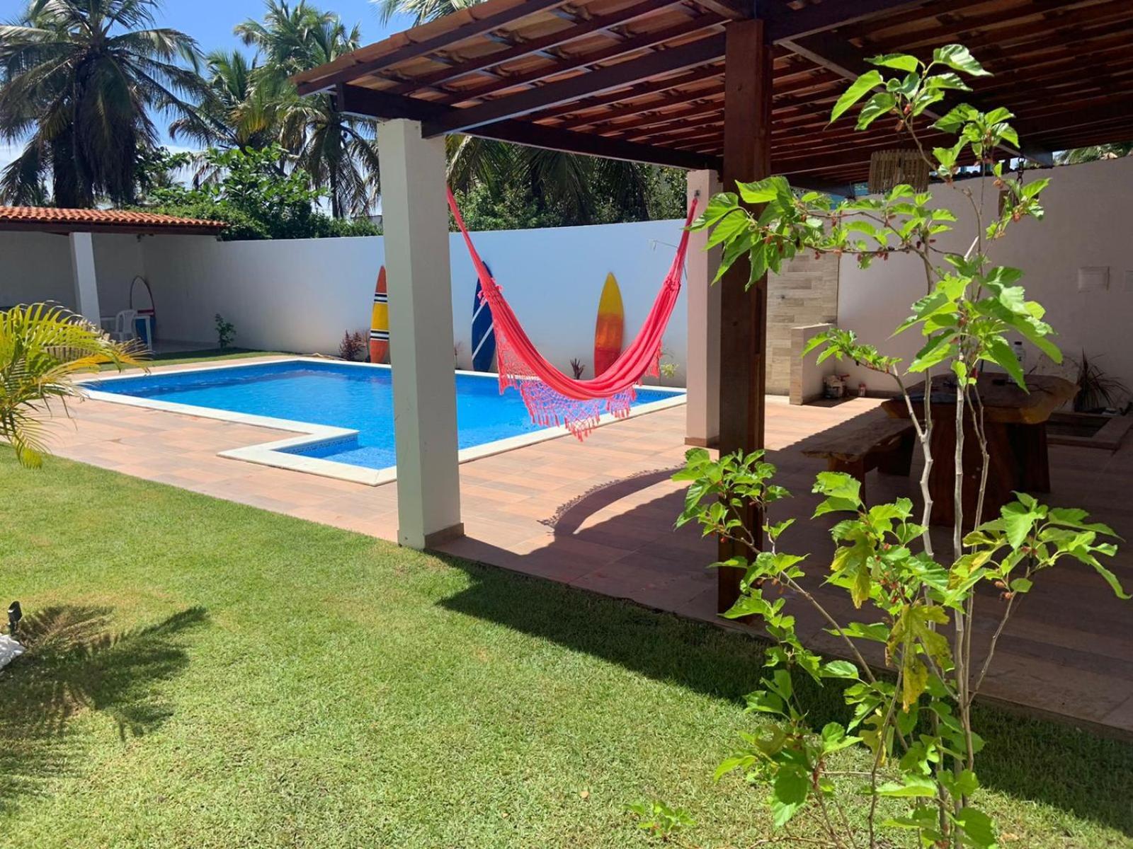 Prive Enseada De Com Vista Mar Apartment