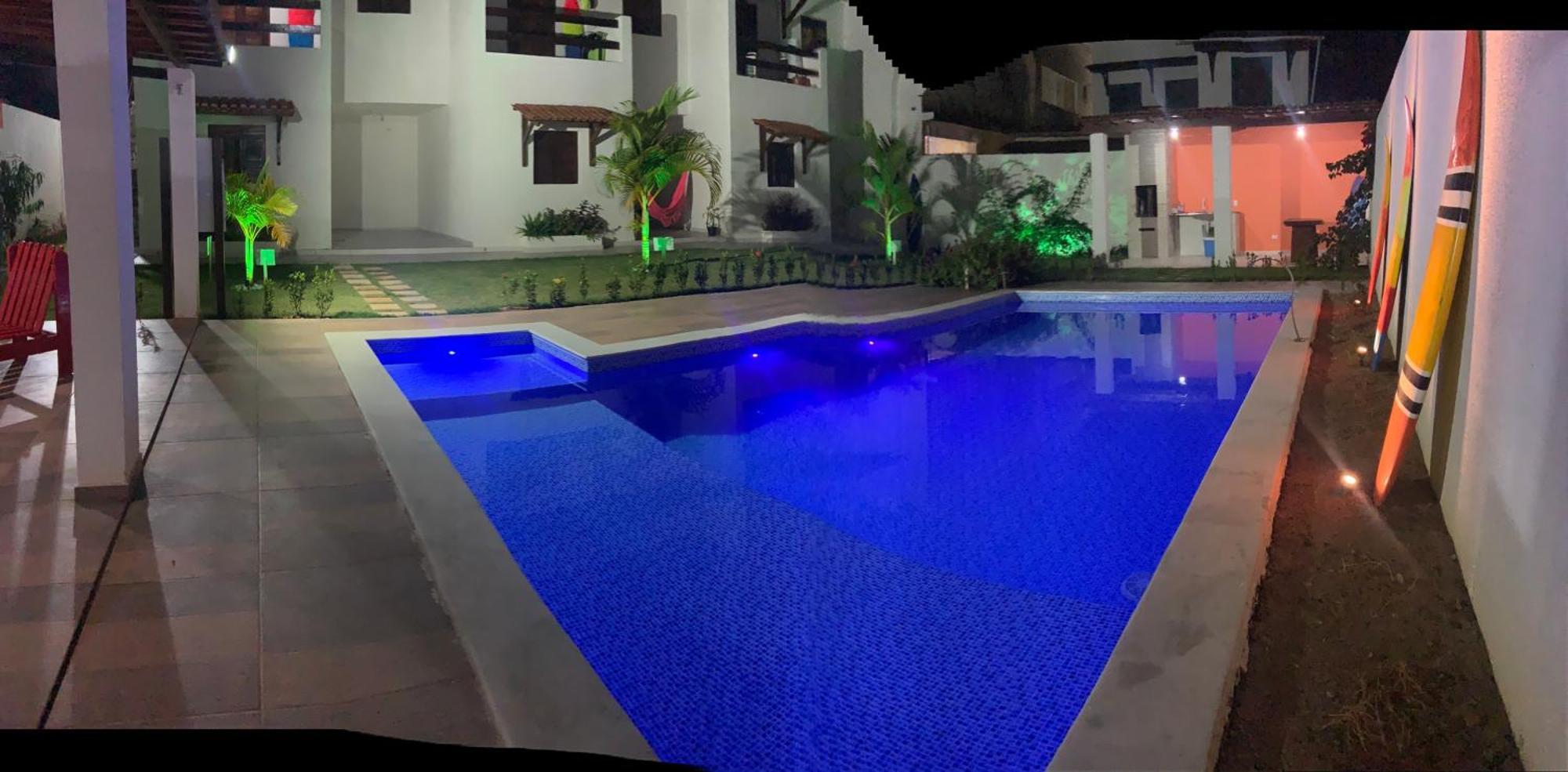Prive Enseada De Com Vista Mar Apartment Tamandare
