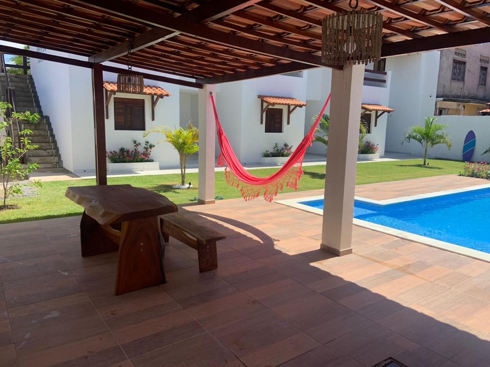 Prive Enseada De Com Vista Mar Apartment