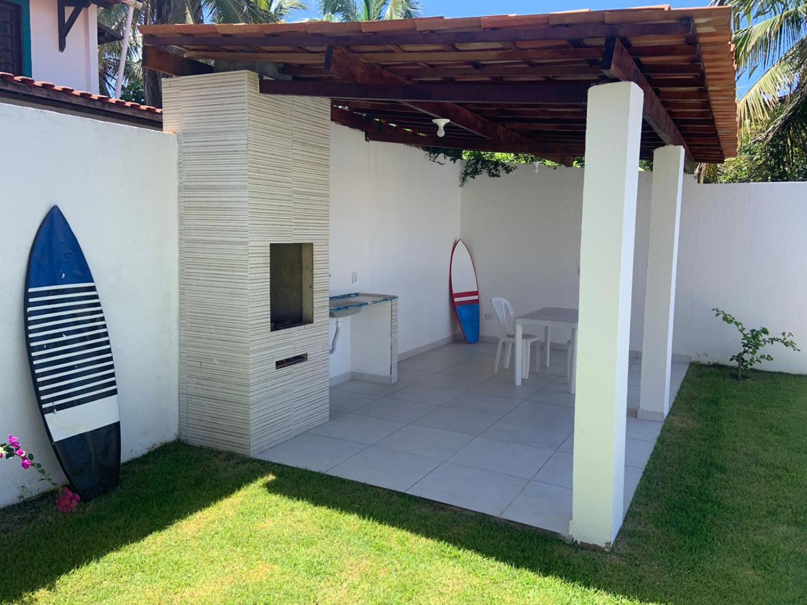 Prive Enseada De Com Vista Mar Tamandare