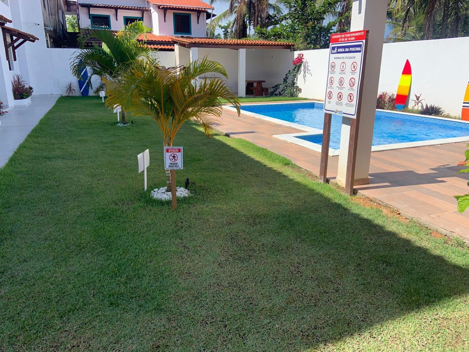 Prive Enseada De Com Vista Mar Apartment *