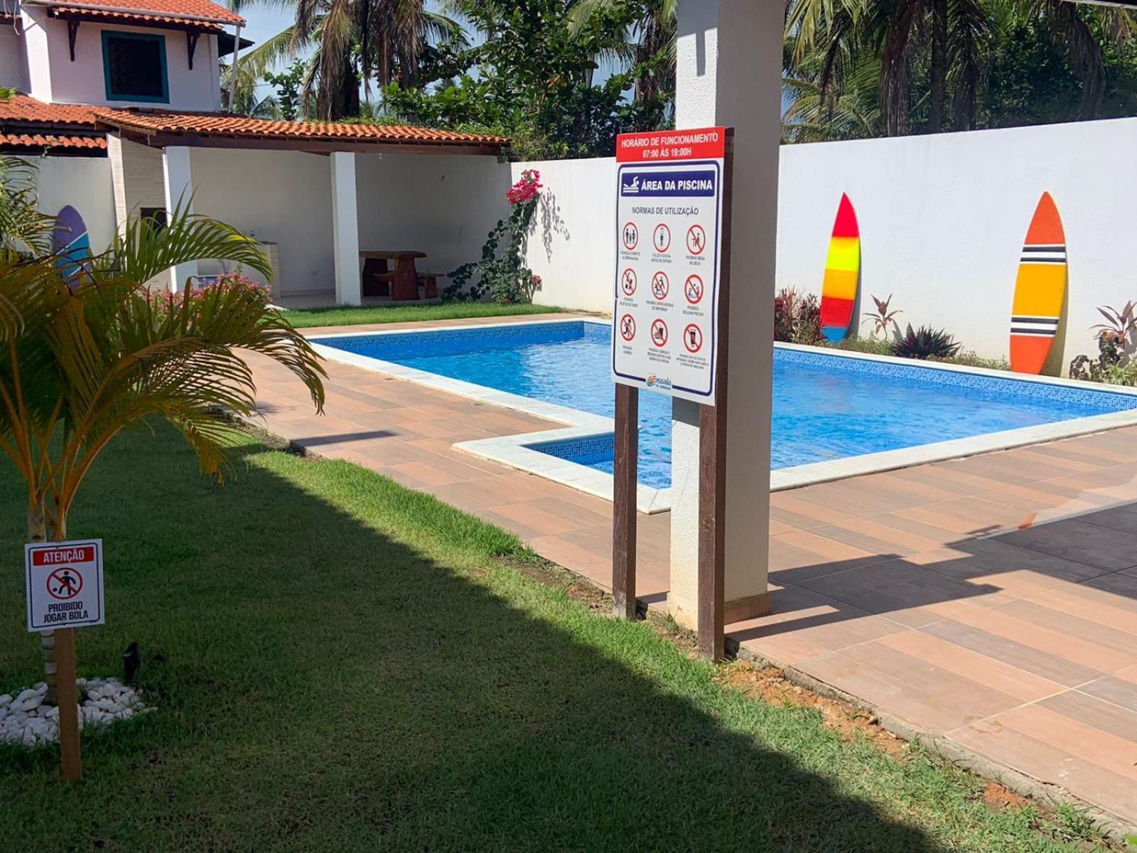 Prive Enseada De Com Vista Mar Apartment *