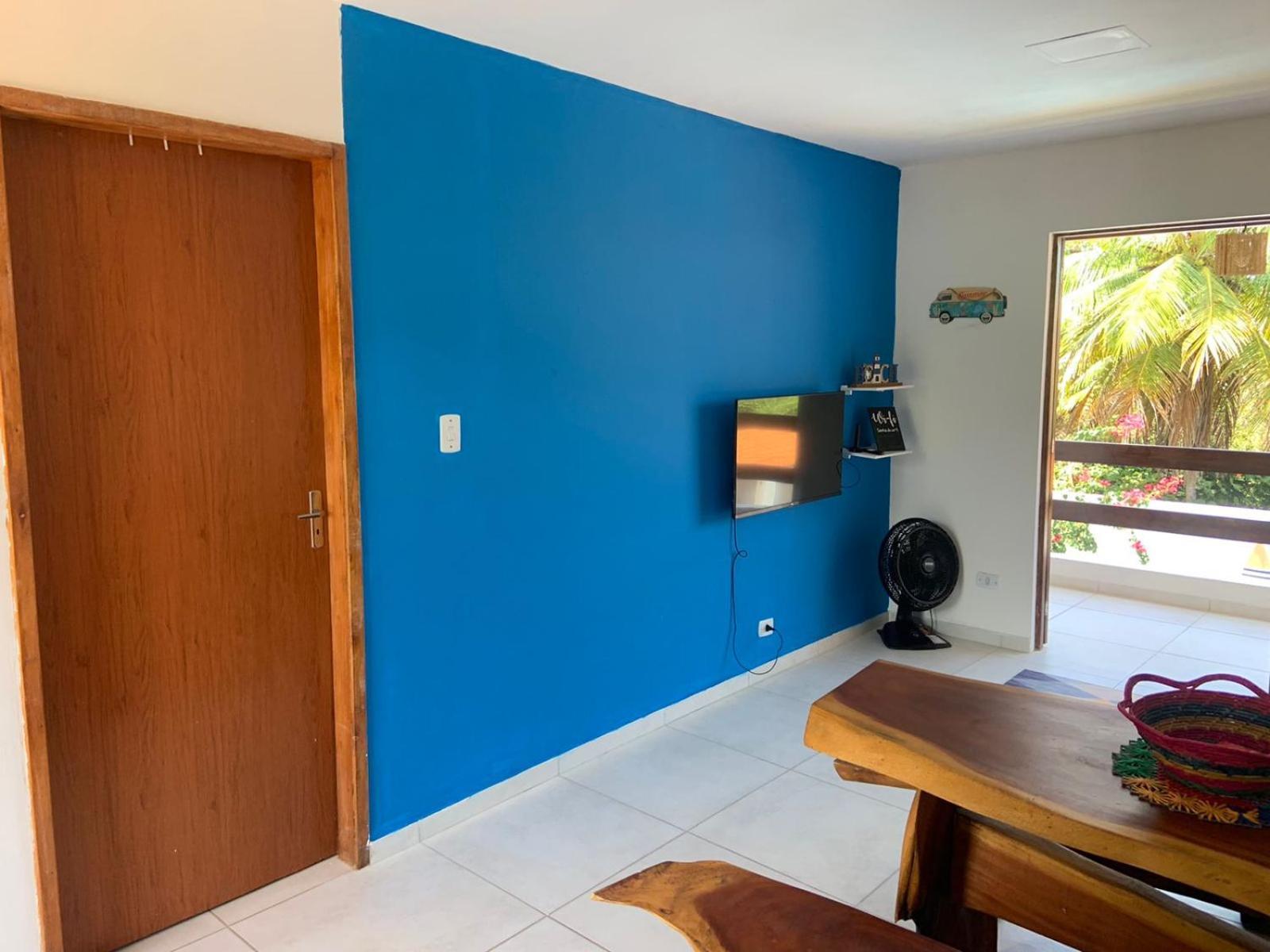 Apartment Prive Enseada De Com Vista Mar Tamandare