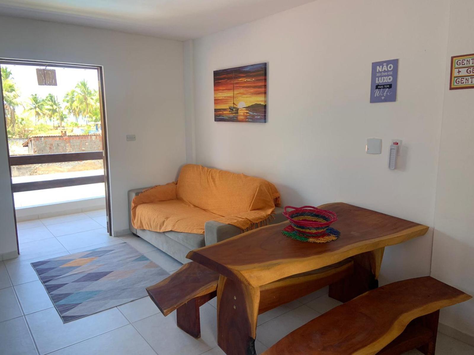 Apartment Prive Enseada De Com Vista Mar *