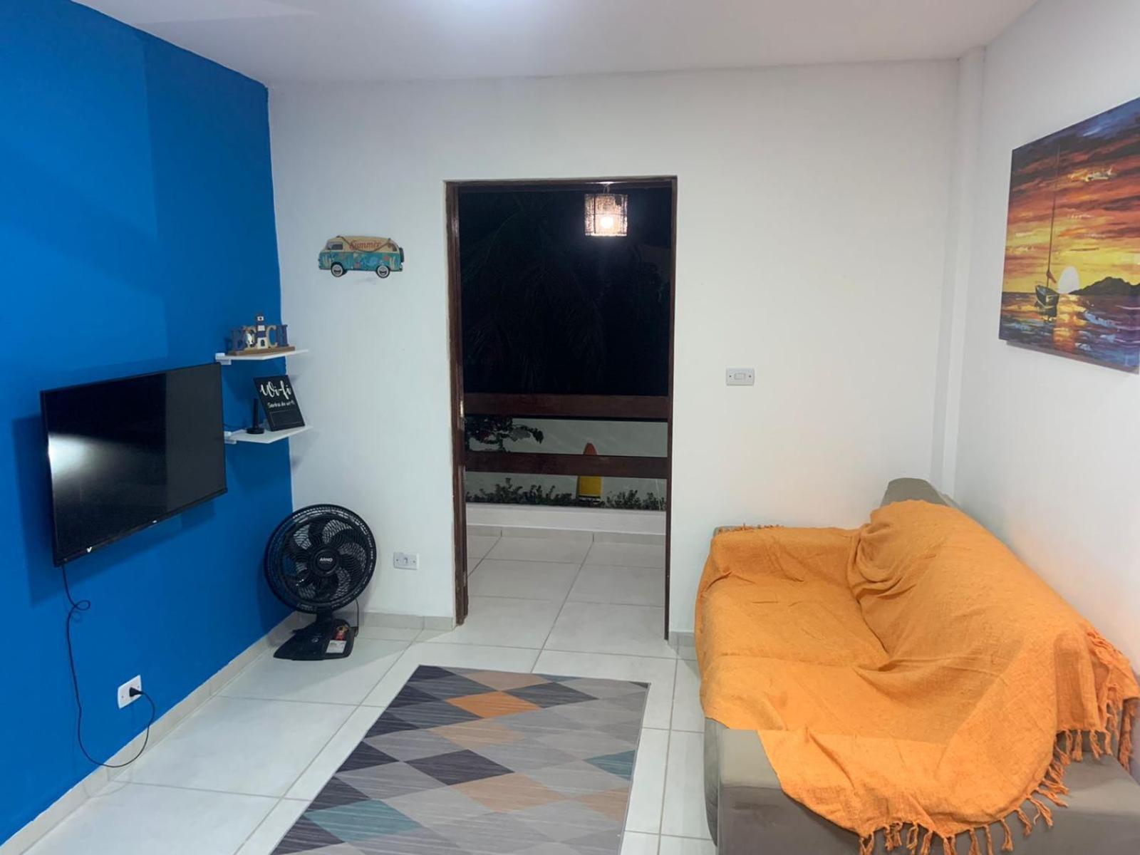 Prive Enseada De Com Vista Mar Apartment Tamandare