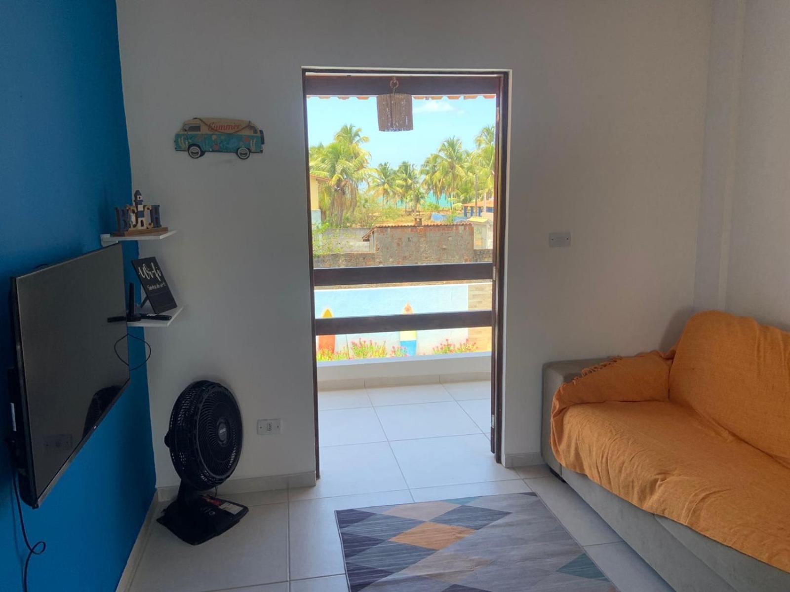 Prive Enseada De Com Vista Mar Apartment *