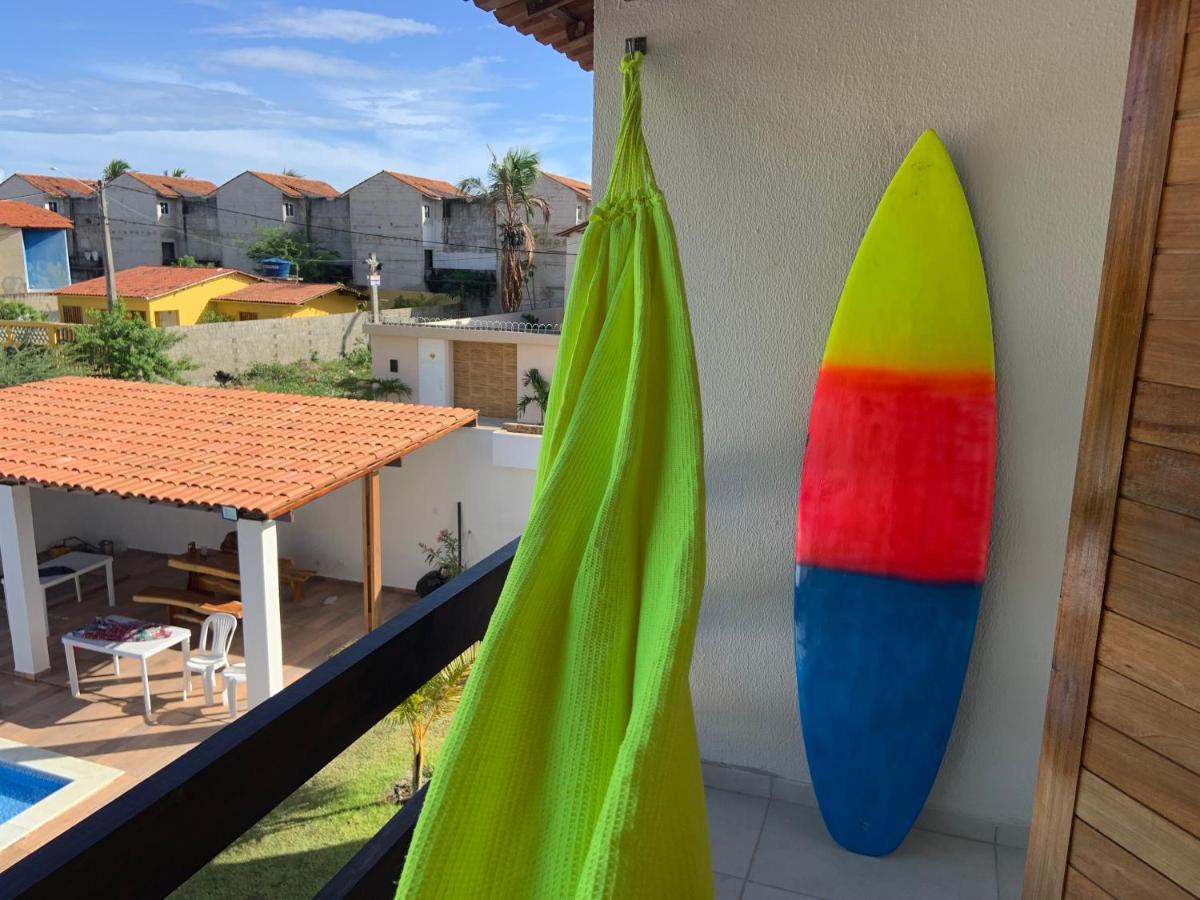 Apartamento Prive Enseada De Com Vista Mar