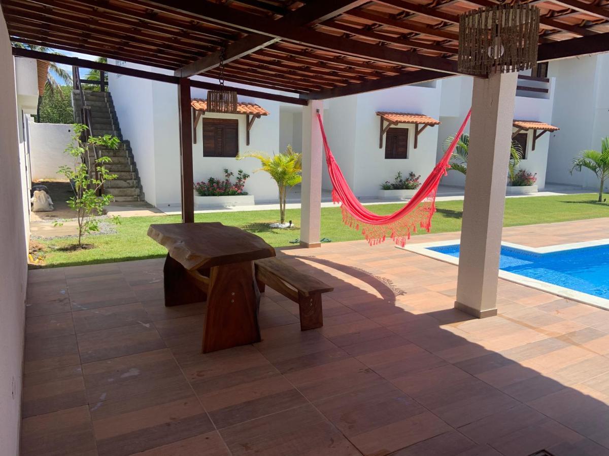 Prive Enseada De Com Vista Mar