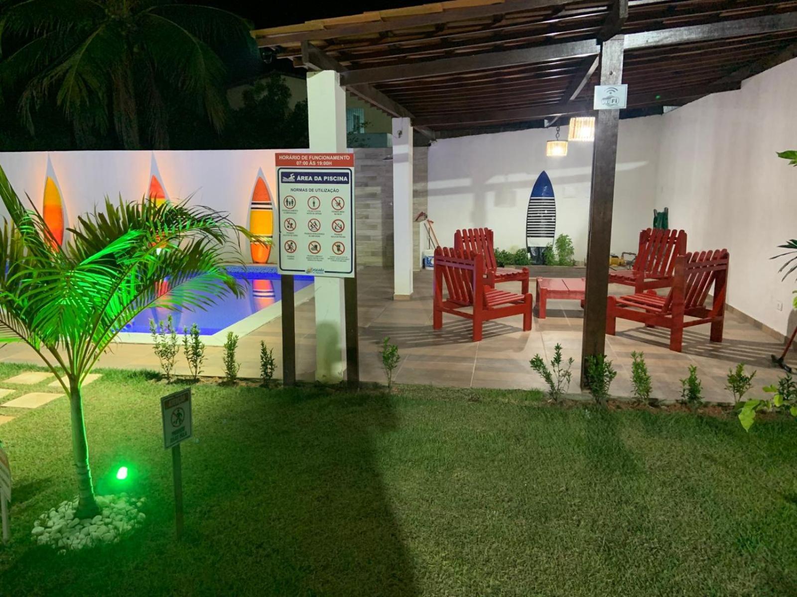 Apartamento Prive Enseada De Com Vista Mar