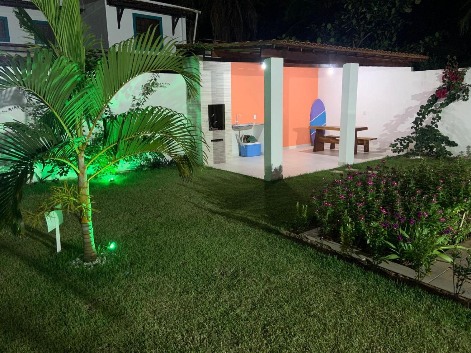 Prive Enseada De Com Vista Mar Tamandaré