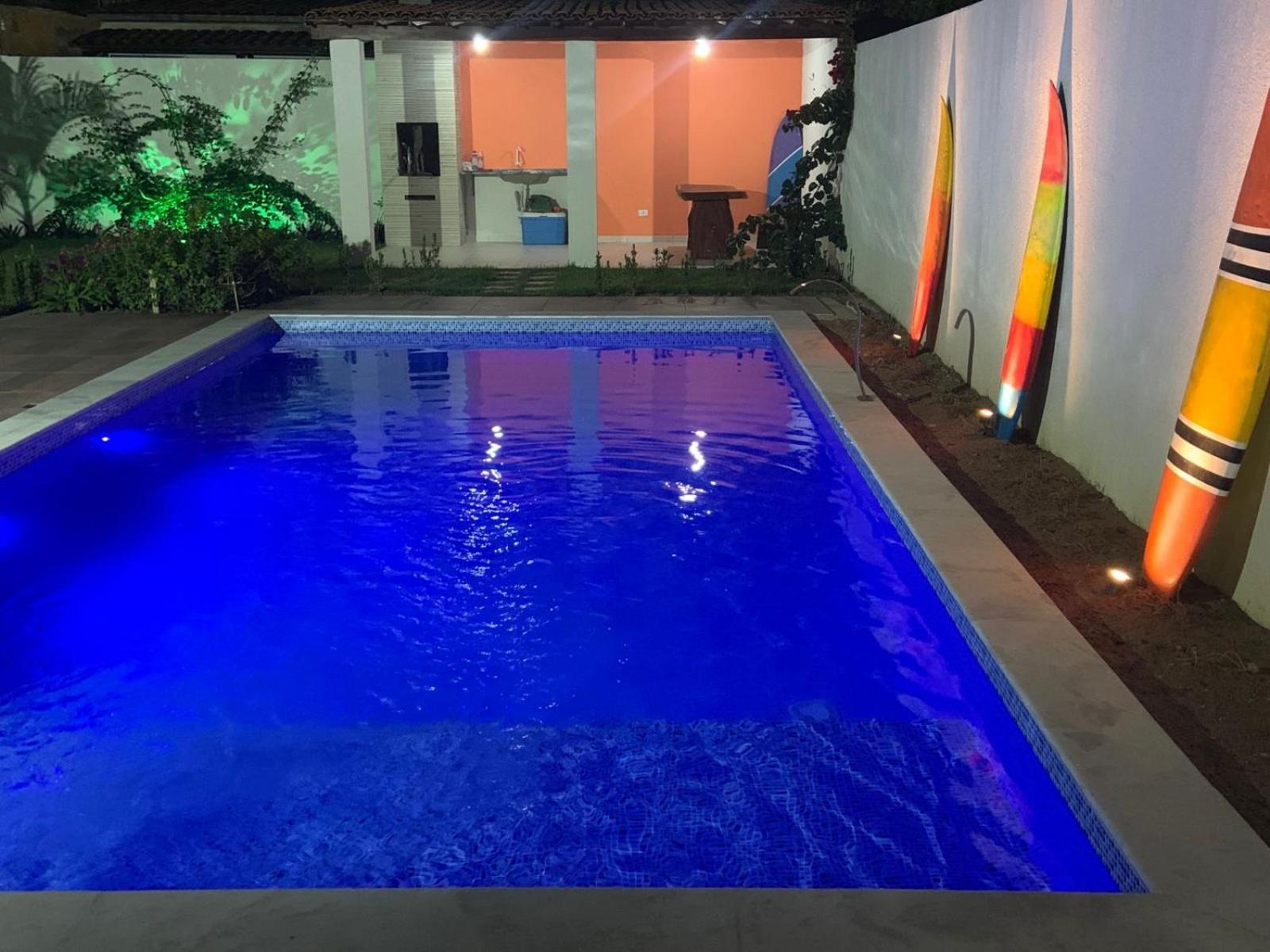 Apartamento Prive Enseada De Com Vista Mar Tamandaré
