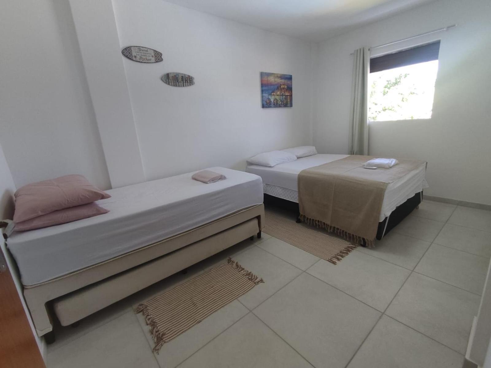 Apartamento Prive Enseada De Com Vista Mar *