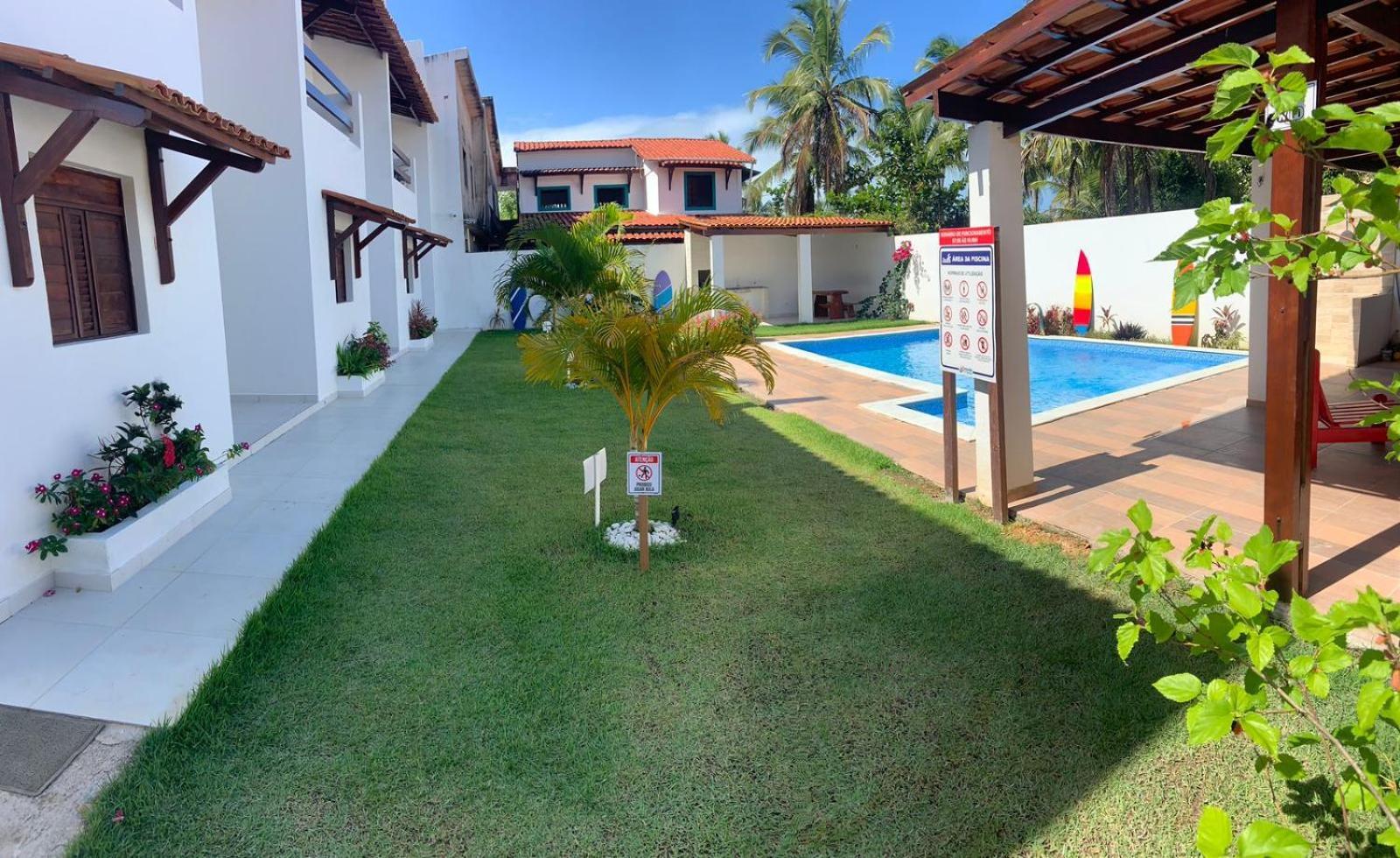 Prive Enseada De Com Vista Mar