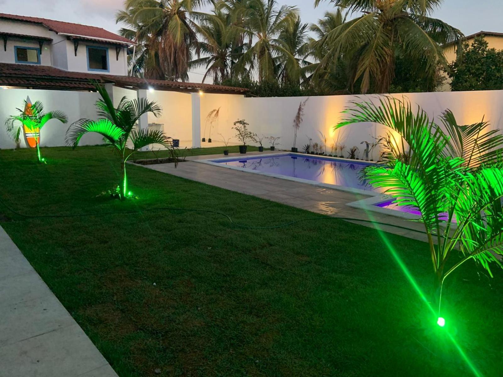 Apartamento Prive Enseada De Com Vista Mar *