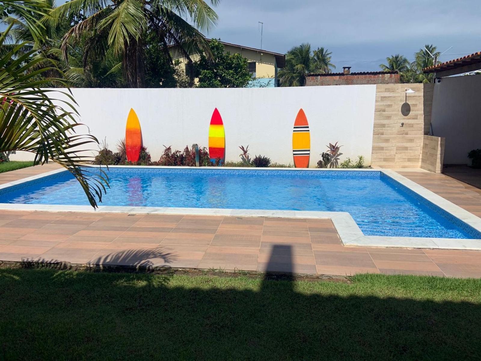Prive Enseada De Com Vista Mar Tamandaré