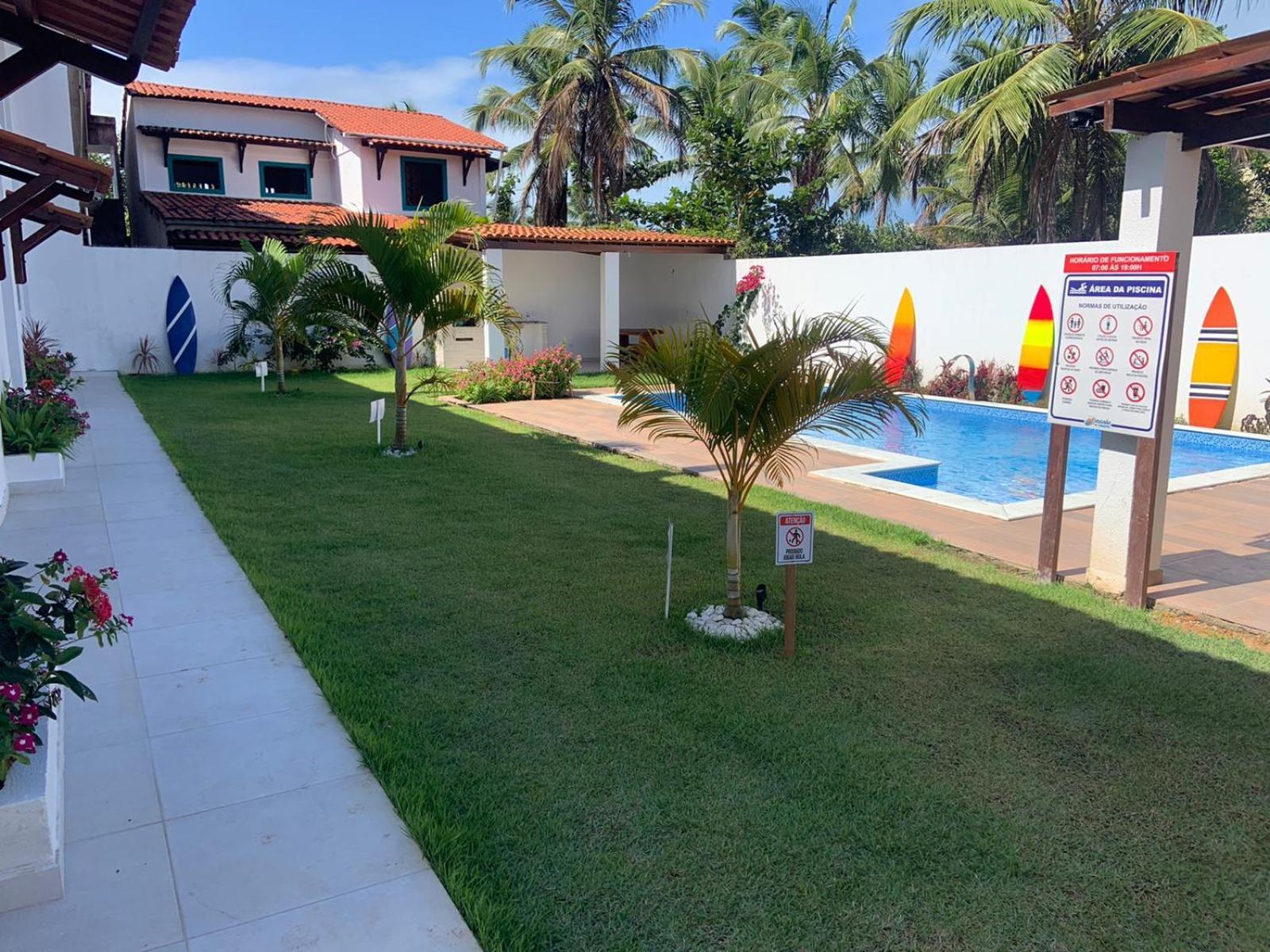 Apartamento Prive Enseada De Com Vista Mar *