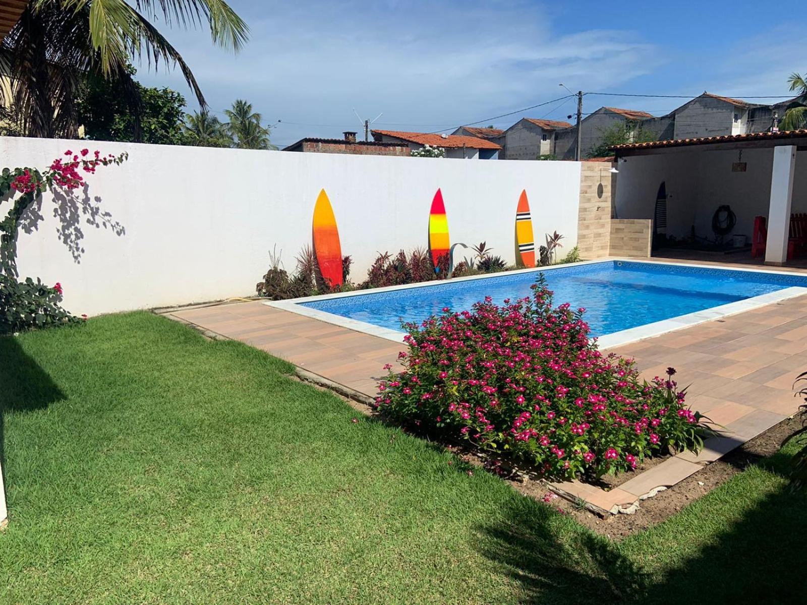 Apartamento Prive Enseada De Com Vista Mar